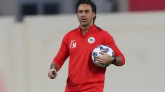 فرهاد مجیدی در سیرجان تشویق شد