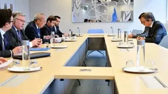 چین: حل پرونده هسته‌ای ایران فقط از مسیر دیپلماسی ممکن است