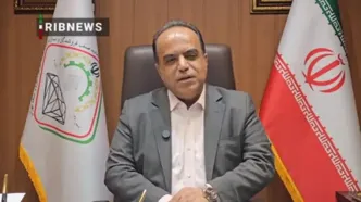 سقوط قیمت سکه و طلا در بازار + ویدئو