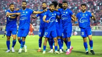 تمدید یا خداحافظی؟ سه خارجی استقلال در لبه تیغ!