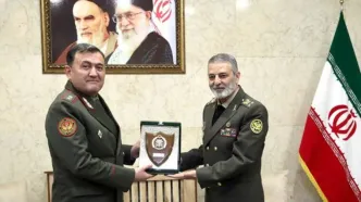 آمادگی تاجیکستان برای همکاری ضد تروریستی با ایران