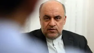 مجتبی امانی: در مساله خلع سلاح مقاومت دخالت نمی‌کنیم