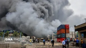 اسامی جانباختگان انفجار بندر شهید رجایی