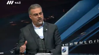 پشت پرده سفر مدیرعامل استقلال به هلند فاش شد!