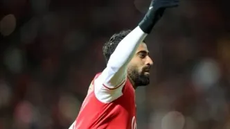 واکنش عجیب کنعانی‌زادگان پس از شکست پرسپولیس