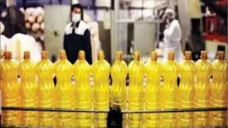 قیمت روغن ۵ کیلویی نجومی شد!