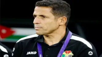 «عموته» سرمربی جدید تیم ملی فوتبال عراق شد