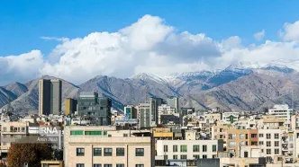 تداوم هوای سالم در تهران