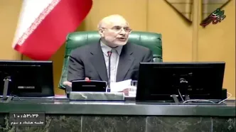 رئیس مجلس: می‌توانیم بحران مسکن را حل کنیم/ سرمایه‌گذاری درطلا ۱۲۰ درصد سود داشته است