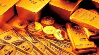 جهش دوباره طلا ! | قیمت طلا ۱۸ عیار امروز پنجشنبه ۲۸ فروردین ماه ۱۴۰۴