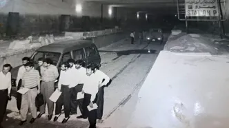 چه کسی متروی تهران را ساخت؟ / طرحی ۱۱۰ ساله که از واگن اسبی شروع شد !