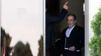 عراقچی: دور جدید مذاکرات در رم برگزار می‌شود