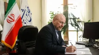 قالیباف: از طرف خودم و نمایندگان به دولت یمن تسلیت می‌گویم