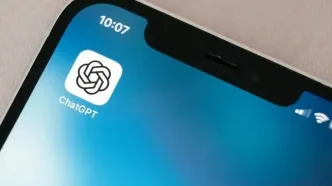 حذف کامل نسخه فعلی «چت‌جی‌پی‌تی»