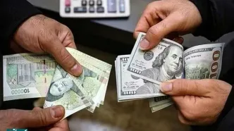 این ۲ اتفاق دلار و سکه را ارزان کرد - ۱۶ اردیبهشت ۱۴۰۴