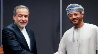 عمان: دور بعدی مذاکرات ایران و آمریکا شنبه آینده ادامه می‌یابد