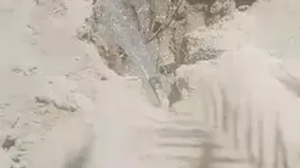 وعده های بی ثمر، روستاهای بی آب / 85 روستای شهرستان دشتیاری با بحران شدید کم‌آبی مواجه‌اند