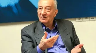 اکبر اعتماد؛ پدر هسته‌ای ایران درگذشت