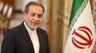 عراقچی:در خصوص یک سری از اهداف به تفاهم رسیدیم