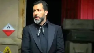 استوری جالب مجید واشقانی در مورد مذاکره ایران و آمریکا