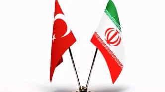 بیانیه ترکیه در پی حادثه بندر شهید رجایی