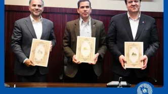 هلدینگ تخصصی انرژی تجدیدپذیر با مشارکت گروه مپنا و بانک‌های ملت و تجارت تاسیس می‌شود