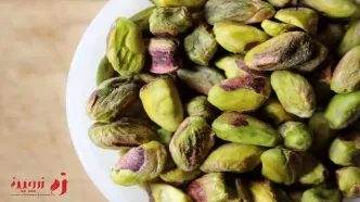 خواص پسته برای فشار خون | پسته فشار خون را بالا می‌برد یا پایین؟