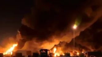 سفیر ژاپن در تهران حادثه دردناک انفجار در بندر شهید رجایی را تسلیت گفت