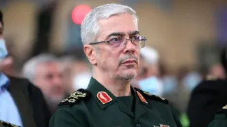 سرلشکر باقری: روابط حسنه ایران و عربستان موجب ناامیدی دشمنان و شادی دوستان است/ روابط نیروهای مسلح ایران و عربستان درحال رشد است