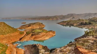 تغییرات عجیب اقلیم ایران؛ زمانی که کویر لوت دریاچه‌ای عظیم بود!