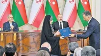 تغییر معادلات با فرصت سازی در قفقاز