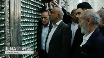 تجدید میثاق جامعه کارگری با آرمان های امام راحل (ره)