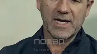 ابراز علاقه کریم باقری به اسطوره استقلال