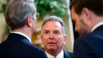 اولین واکنش کاخ سفید به مذاکره امروز در عمان