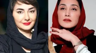 هدیه تهرانی و هانیه توسلی با سریال‌های جدید می‌آیند