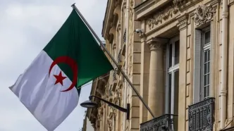 الجزایر نقش عمان در میانجی‌گری میان ایران و آمریکا را ستود