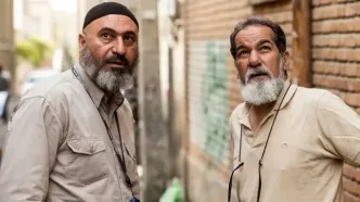 پشیمانی علنی حمید فرخ‌نژاد از مهاجرت