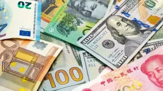 آخرین قیمت دلار، دینار عراق، درهم و لیر امروز یکشنبه ۱۴ اردیبهشت ماه ۱۴۰۴