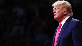 ترامپ وعده توافق با ایران داد