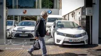 شوک قیمتی در سال جدید؛ قیمت این خودروها افزایش یافت