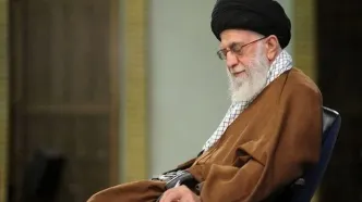 پیام رهبر انقلاب در پی انفجار بندر شهید رجایی