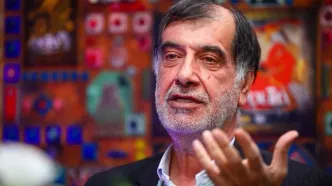 ببینید | محمدرضا باهنر: بخشی از رای‌ها در انتخابات ۱۴۰۳ به علت ترس بود