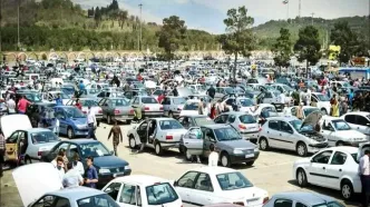 قیمت محصولات ایران خودرو و سایپا ۳۱ فروردین