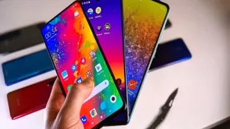 حقوق جدید ورودی گوشی‌های تلفن همراه اعلام شد + جدول