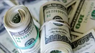 دلار پرواز کرد! / قیمت دلار آمریکا امروز دوشنبه ۱۸ فروردین ماه ۱۴۰۴