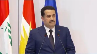 اعلام نامزدی السودانی در انتخابات پارلمانی آتی در عراق