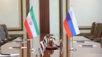 روسیه: حق ایران برای استفاده صلح‌آمیز از انرژی هسته‌ای باید محترم شمرده شود