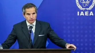 گروسی: هر توافقی باید با تایید ما باشد