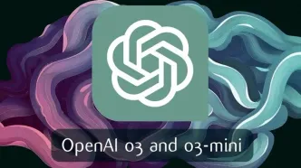 همه‌چیز درباره OpenAI o۳ به زبان ساده!
