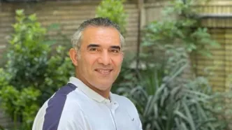 عکس؛ استوری معنادار احمدرضا عابدزاده برای پرسپولیسی‌ها